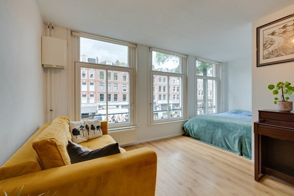Medium property photo - Bilderdijkstraat 170-1, 1053 LD Amsterdam